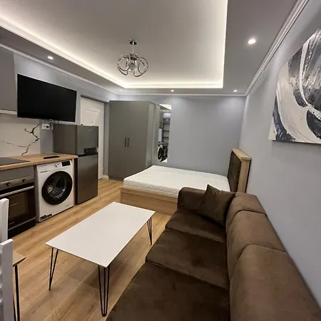아파트 The Capital Apartment's *