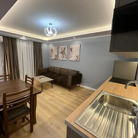 아파트 The Capital Apartment's